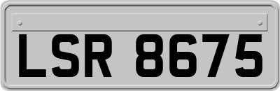 LSR8675