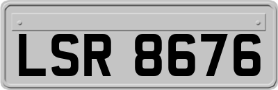 LSR8676