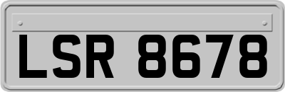 LSR8678