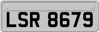 LSR8679