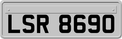 LSR8690