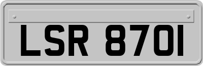LSR8701