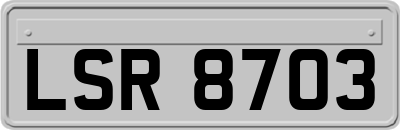 LSR8703
