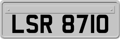 LSR8710