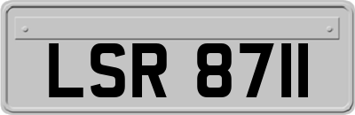 LSR8711