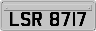 LSR8717