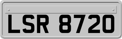 LSR8720