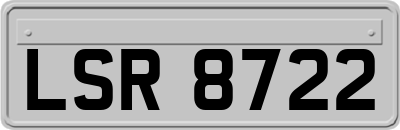 LSR8722
