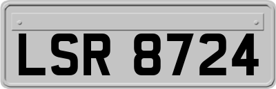 LSR8724