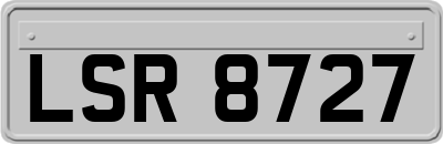 LSR8727