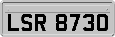 LSR8730