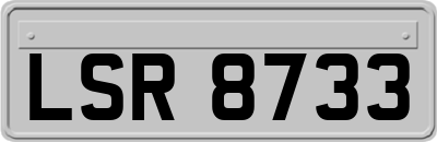 LSR8733