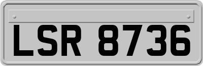 LSR8736