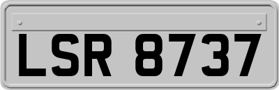 LSR8737