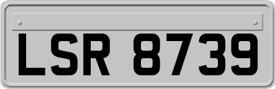 LSR8739