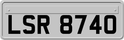 LSR8740