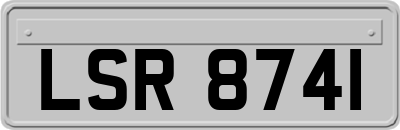 LSR8741
