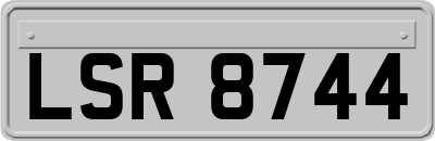 LSR8744