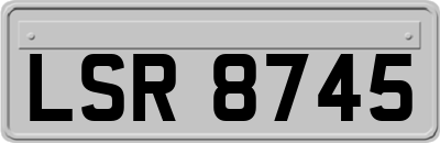 LSR8745