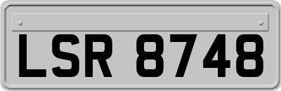 LSR8748