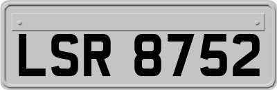 LSR8752