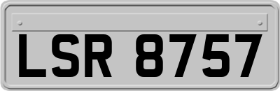 LSR8757
