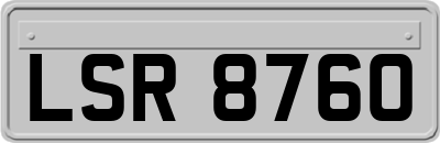 LSR8760