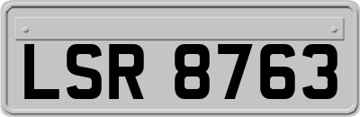 LSR8763