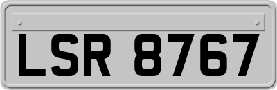 LSR8767