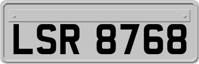 LSR8768