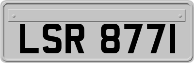 LSR8771