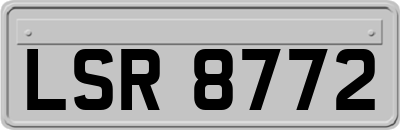 LSR8772