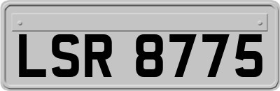 LSR8775