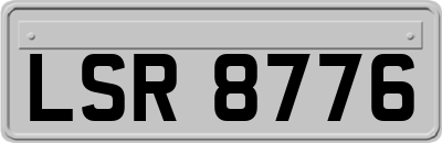 LSR8776