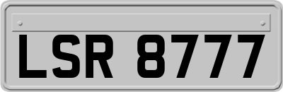 LSR8777