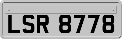 LSR8778