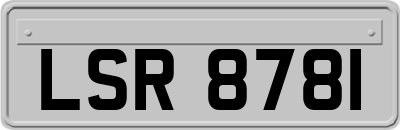 LSR8781
