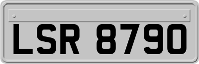 LSR8790
