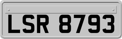 LSR8793