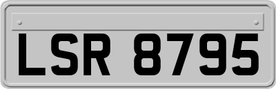 LSR8795