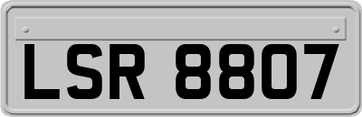 LSR8807