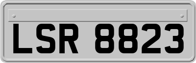 LSR8823