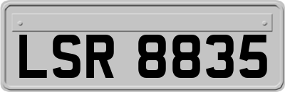 LSR8835