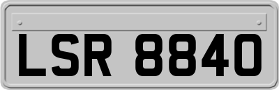 LSR8840
