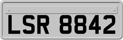 LSR8842