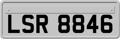 LSR8846