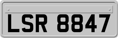 LSR8847
