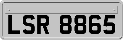 LSR8865