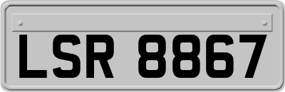 LSR8867