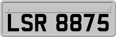 LSR8875